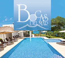 Bocas del Mar Resort