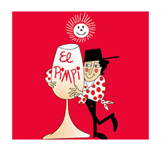 Logo El Pimpi