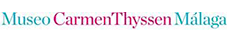 Logo Thyssen Museo