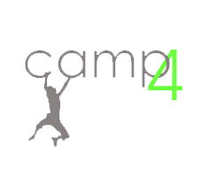Camp4 logo
